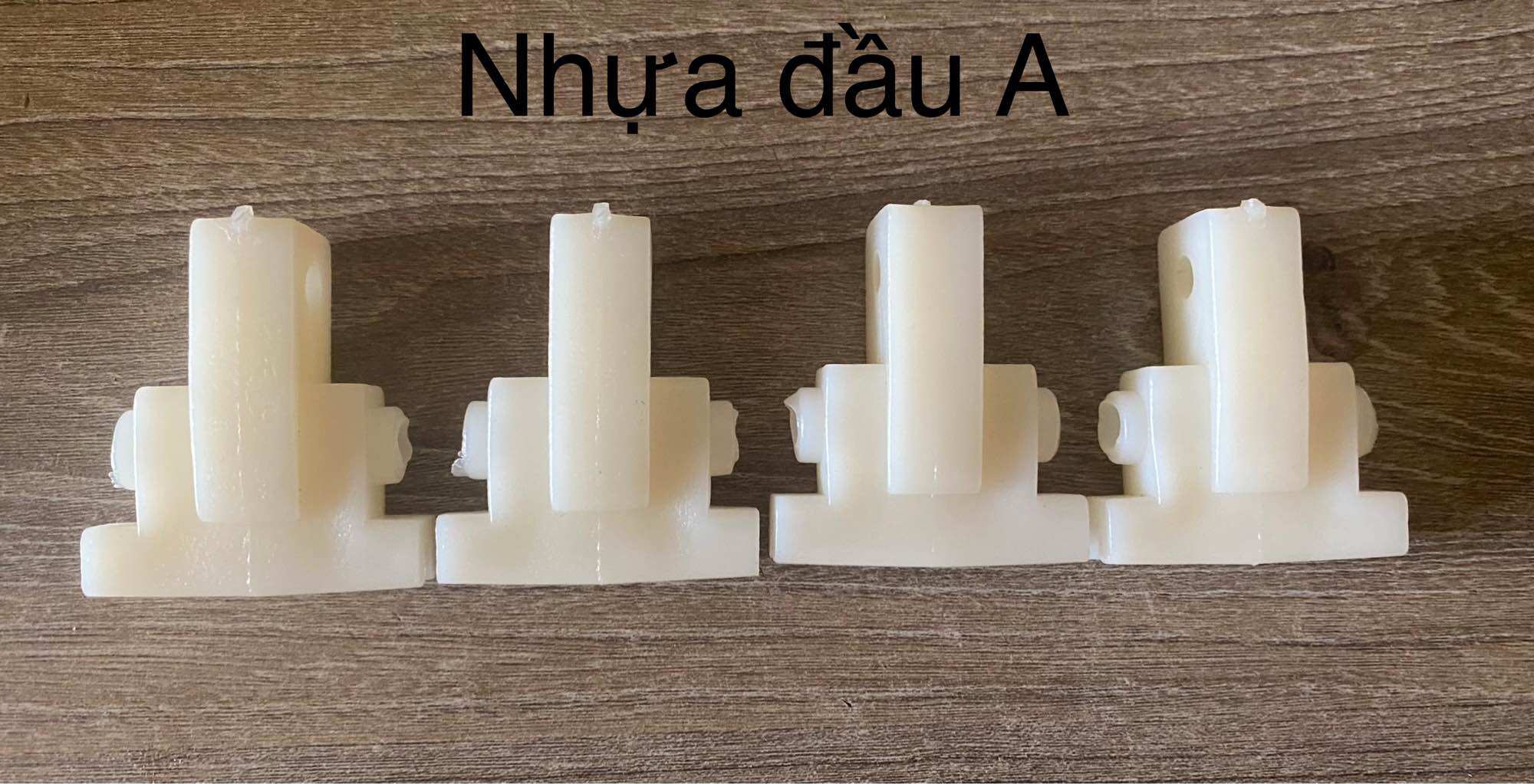 Nhựa cửa kéo/ cửa xếp đài loan