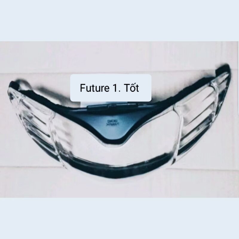 Chụp đèn pha xe Future .1...