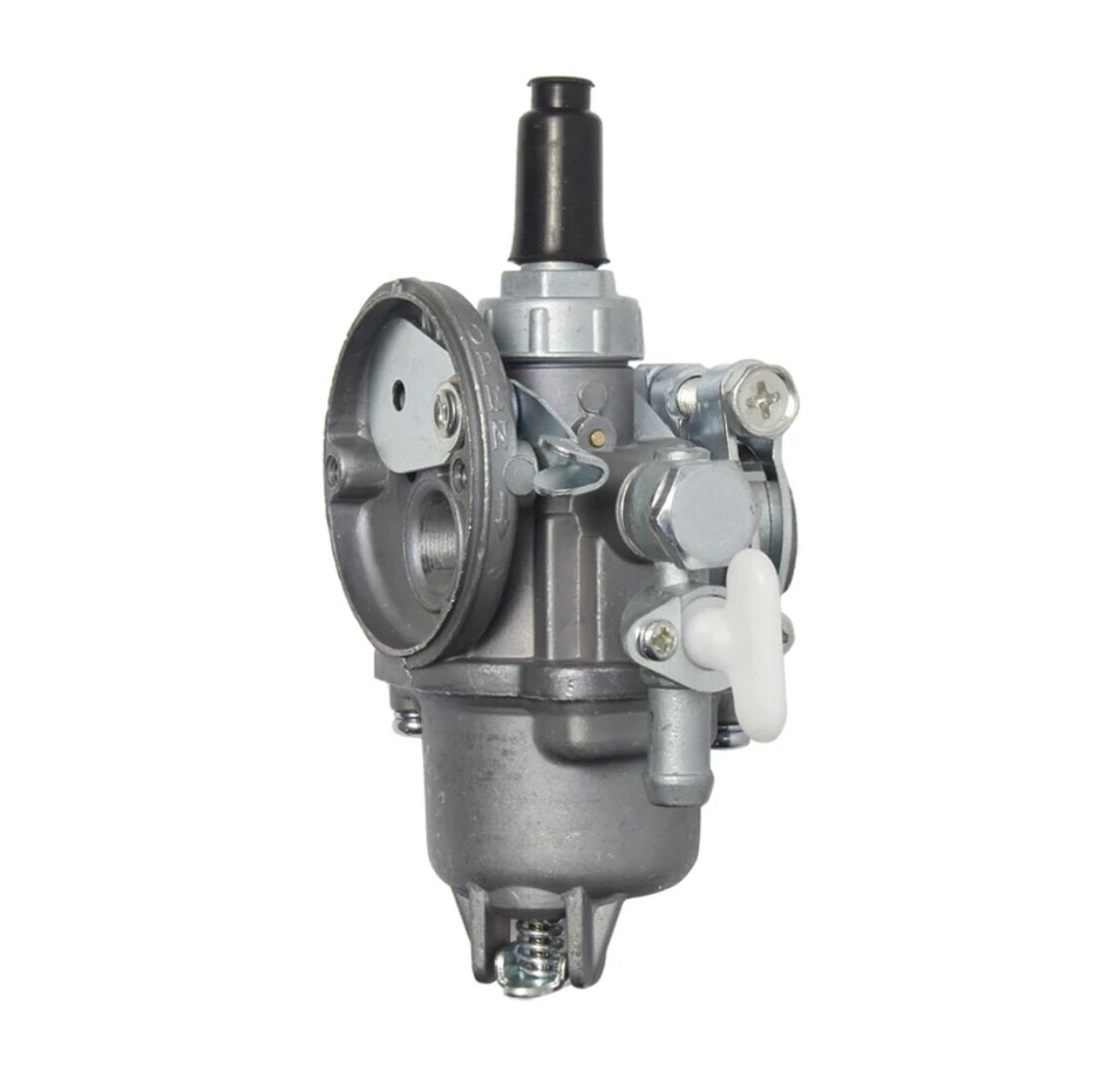 Chế Hoà Khí [Bình Xăng Con] Máy Cắt Cỏ 328 T200 411