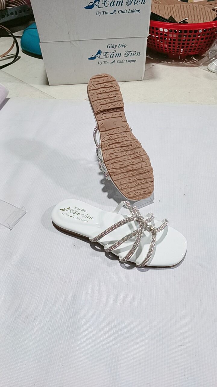 dép thấp nữ size 33 đến 45