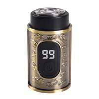 MILIAO | Portable Electric Shaver for Men