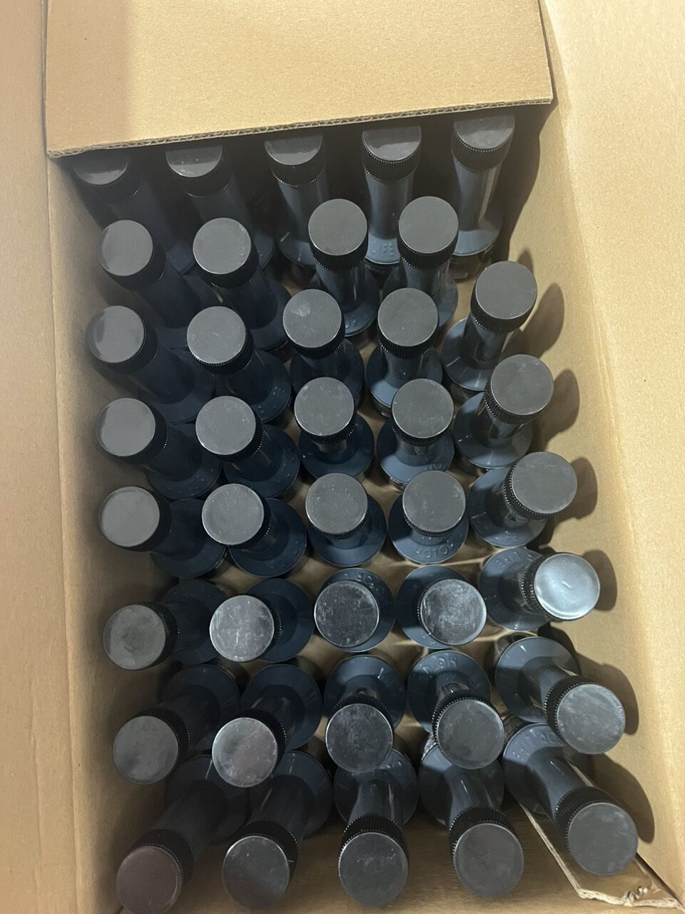 Dung dịch phụ gia xăng HP-SPEED UP