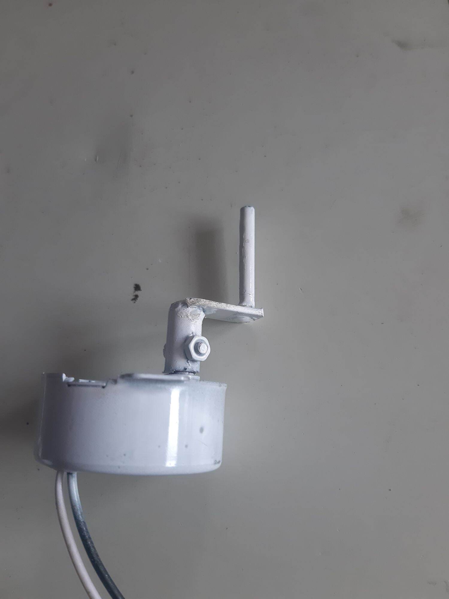 Mô tơ đảo máy ấp trứng ( đảo sàn )