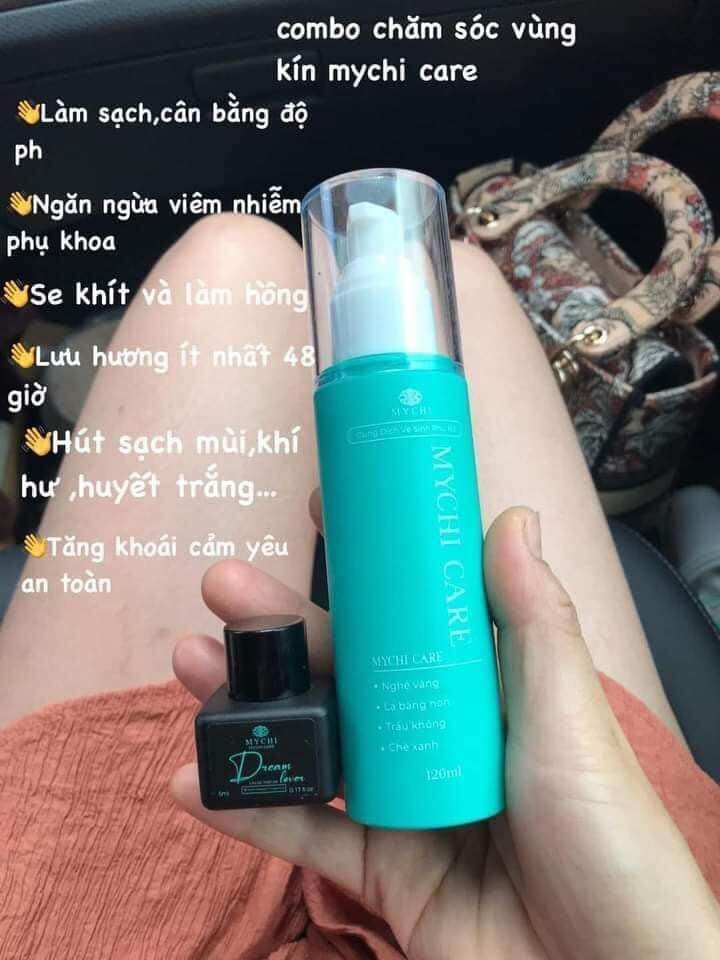 Dung dịch vệ sinh thảo mộc 37
