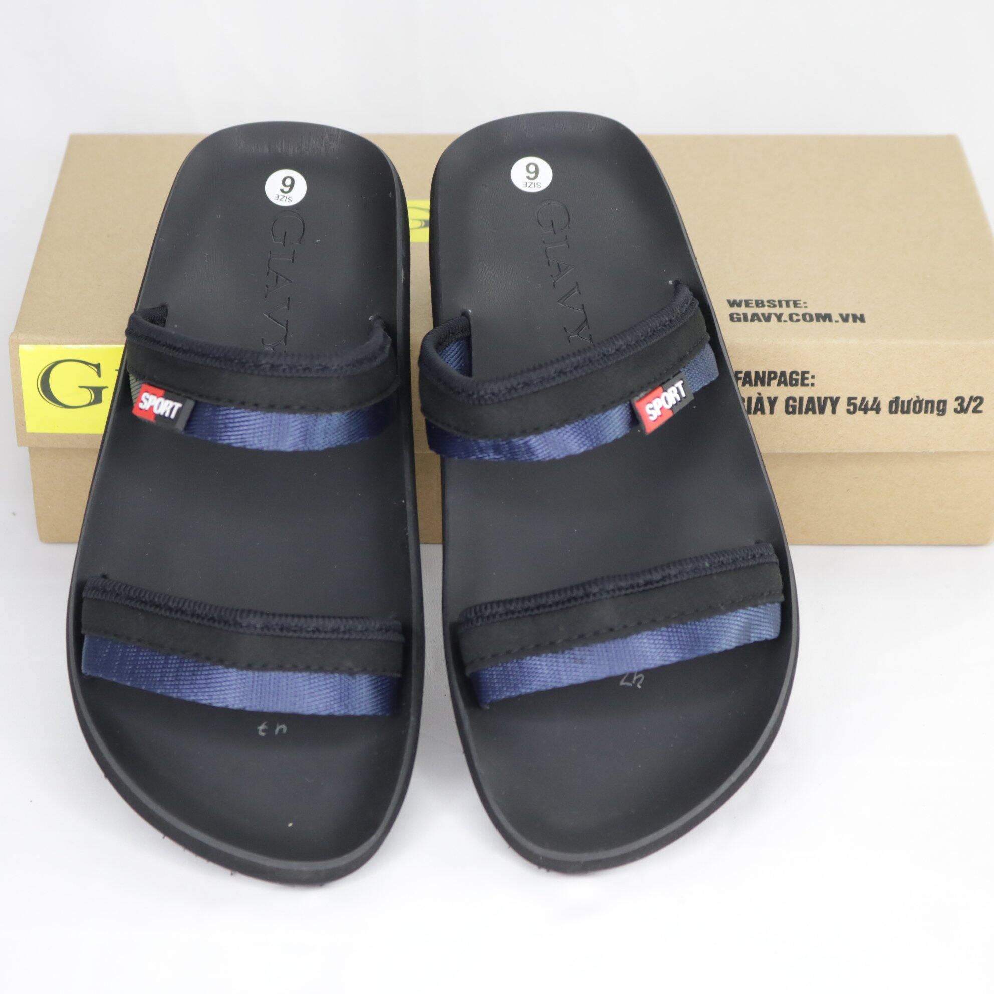 DÉP NỮ GIAVY K547