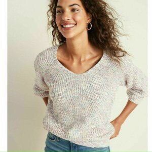 Áo len nữ Old Navy xuất dư
