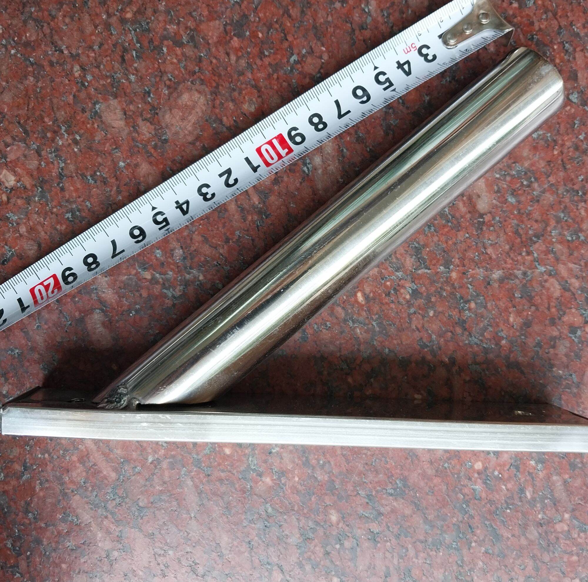 Giá Cắm Cờ Tổ Quốc bằng inox