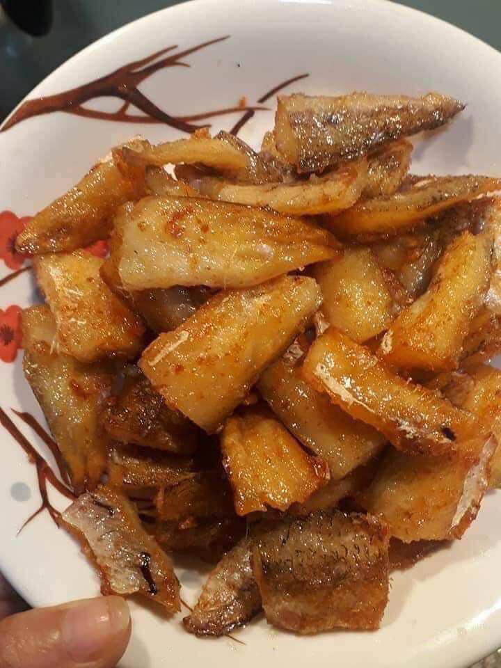 1kg file Cá Mối dẻo 1 nắng (giao hoả tốc 2h tphcm)