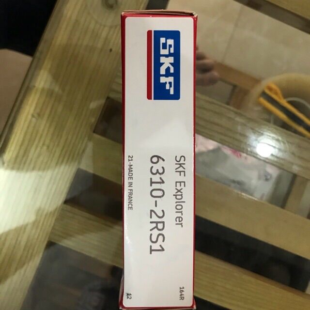 Vòng bi bạc đạn 6310