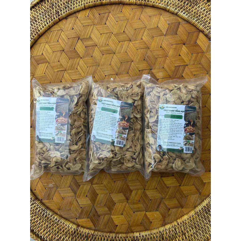 Cánh gà chay đồ chay 500g -1kg