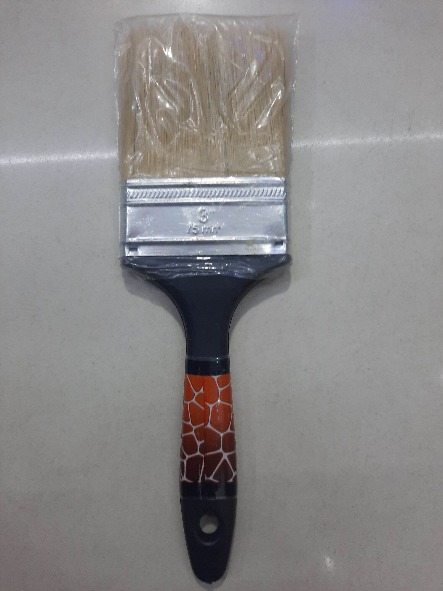 Cọ sơn cán nhựa đen Thanh Bình