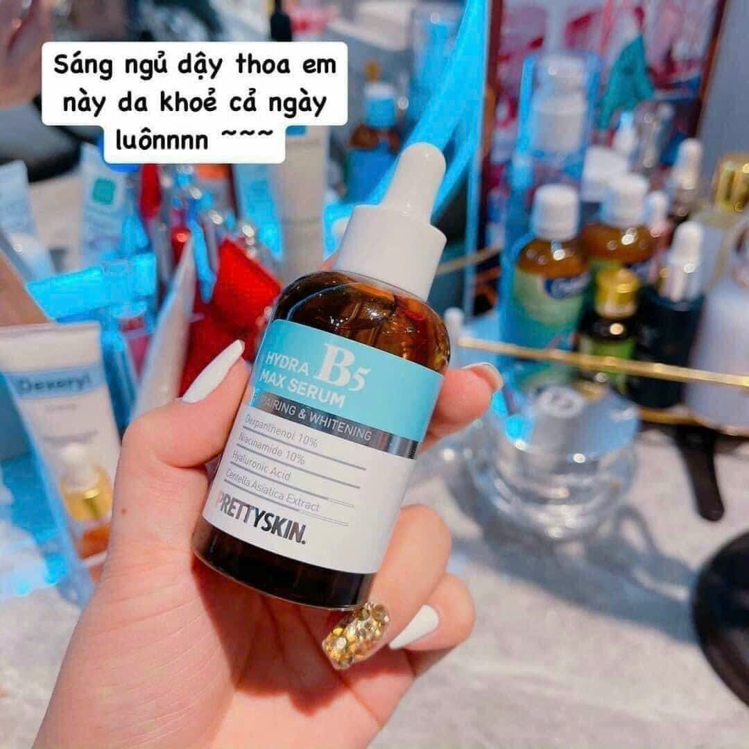 Serum B5 Prettyskin