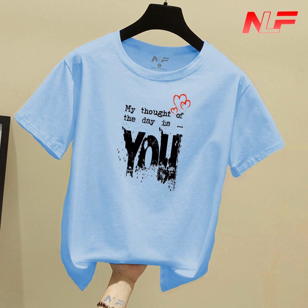T-Shirt YOU TIA-129