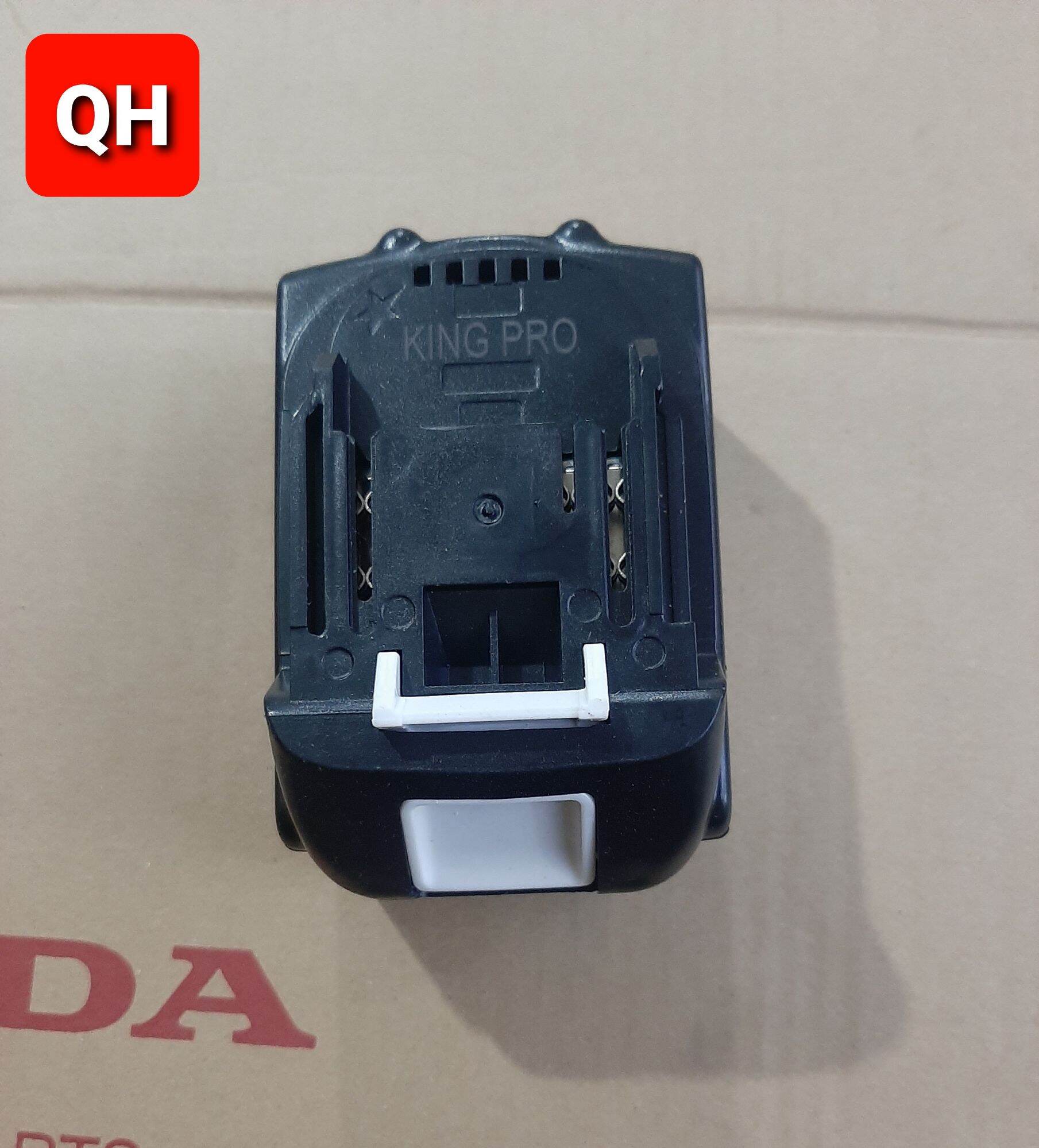 Bin makita 6.0Ah 198V