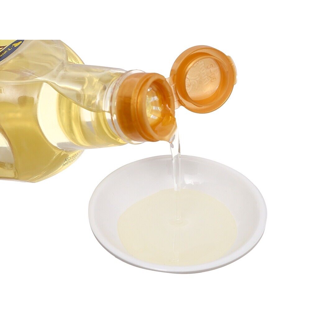 DẦU MÈ TƯỜNG AN 1 LÍT/ DẦU MÈ 1L