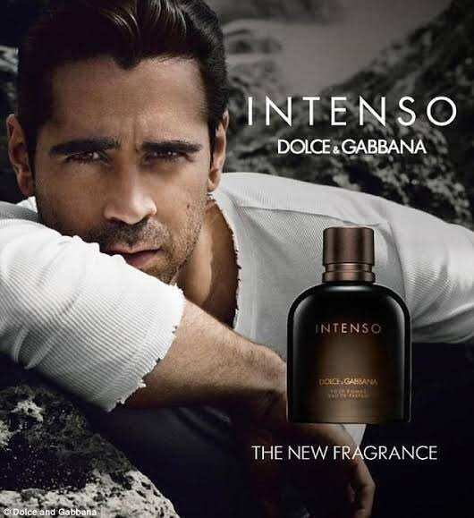 [HCM]Nước hoa tester d&g intenso edp 125ml (hộp như hình)