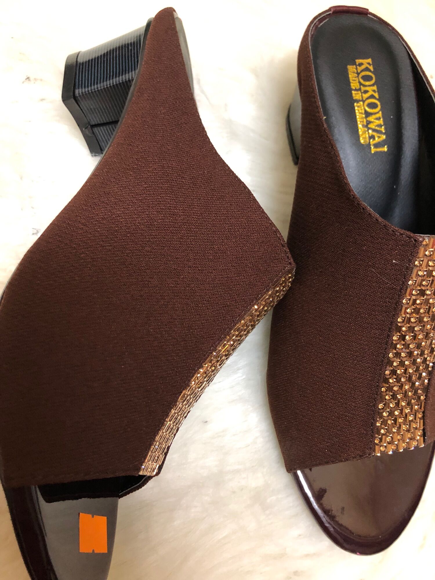 Guốc sabo số lớn big size từ 39-43