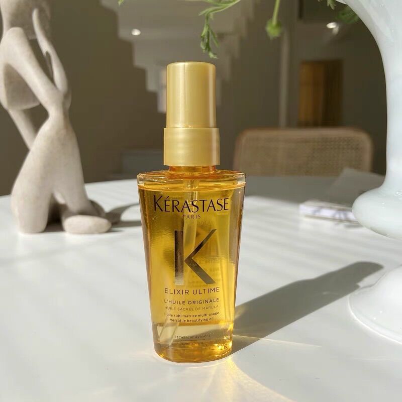 [50ml] Dầu Dưỡng Tóc KERASTASE 50ml