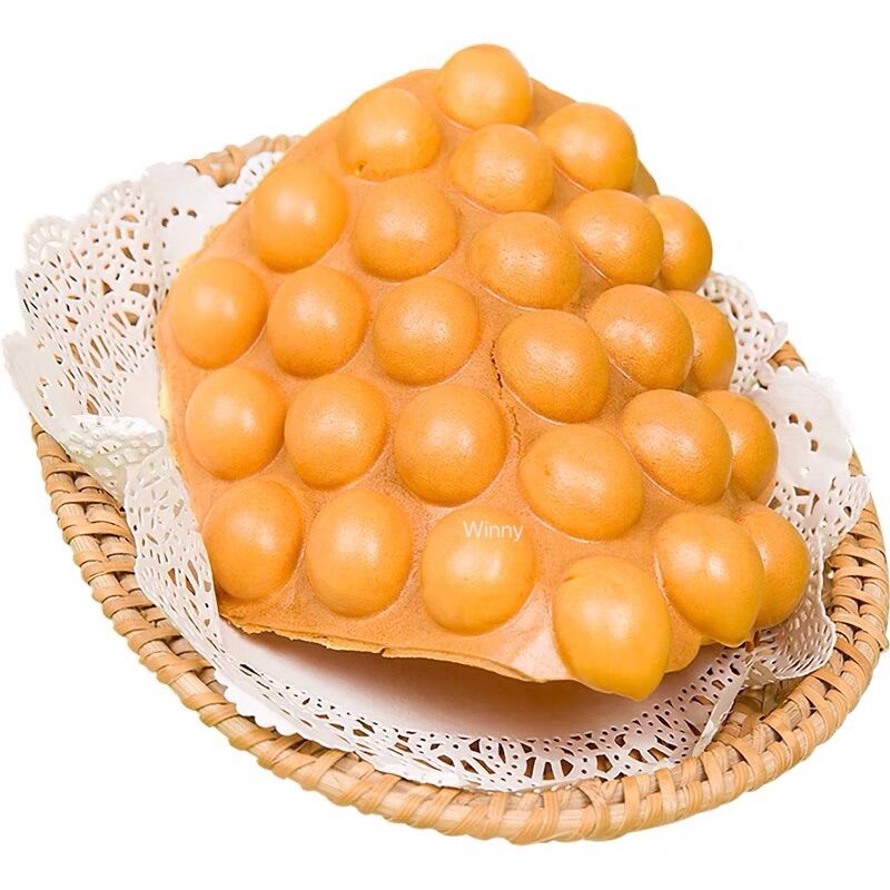 Bột Bánh trứng gà non Hong Kong