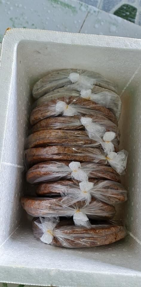 1kg Chả cá Nha Trang (hoả tốc 2h tphcm)