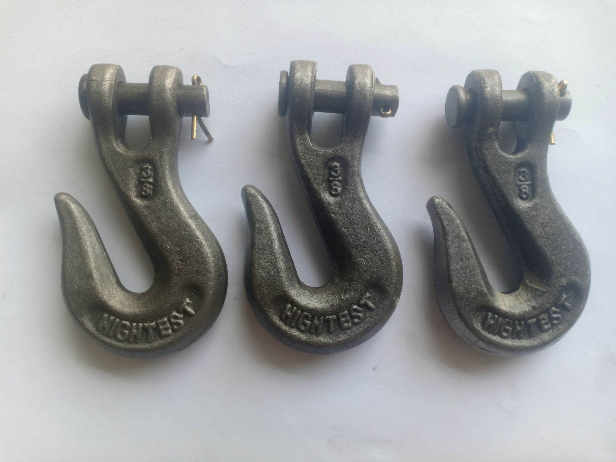 Móc xích cẩu