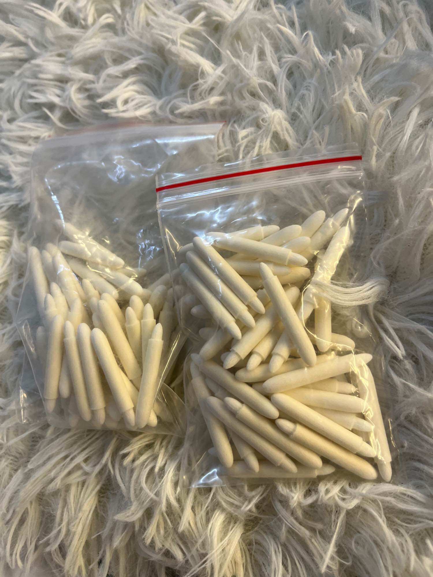 50 ngòi bút viết bảng bida  leely