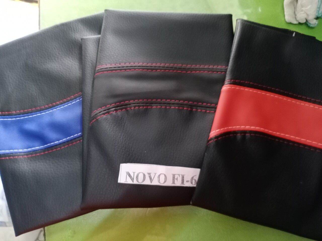 Áo yên xe Nouvo FI