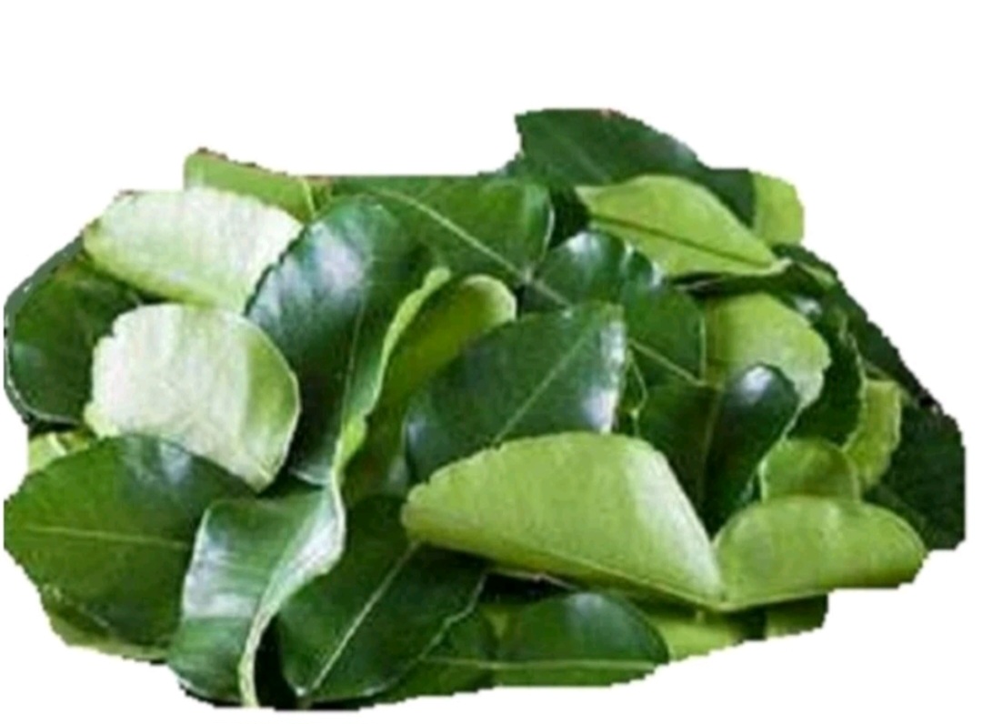 1 Ký lá bưởi khô, thơm, sạch