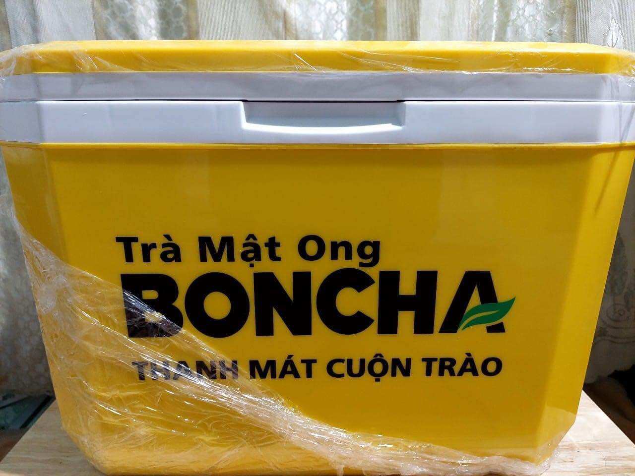 Thùng đá giữ nhiệt
