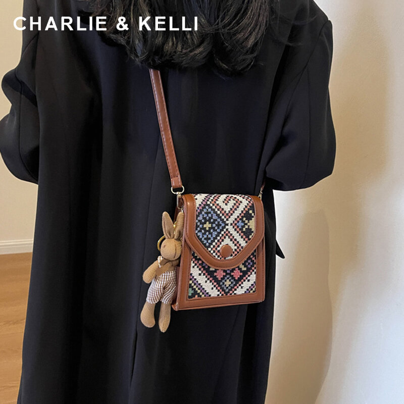 Stylish Light Multi-use Shoulder Bag Giá 828,000 Đồng*Miễn phí vận chuyển