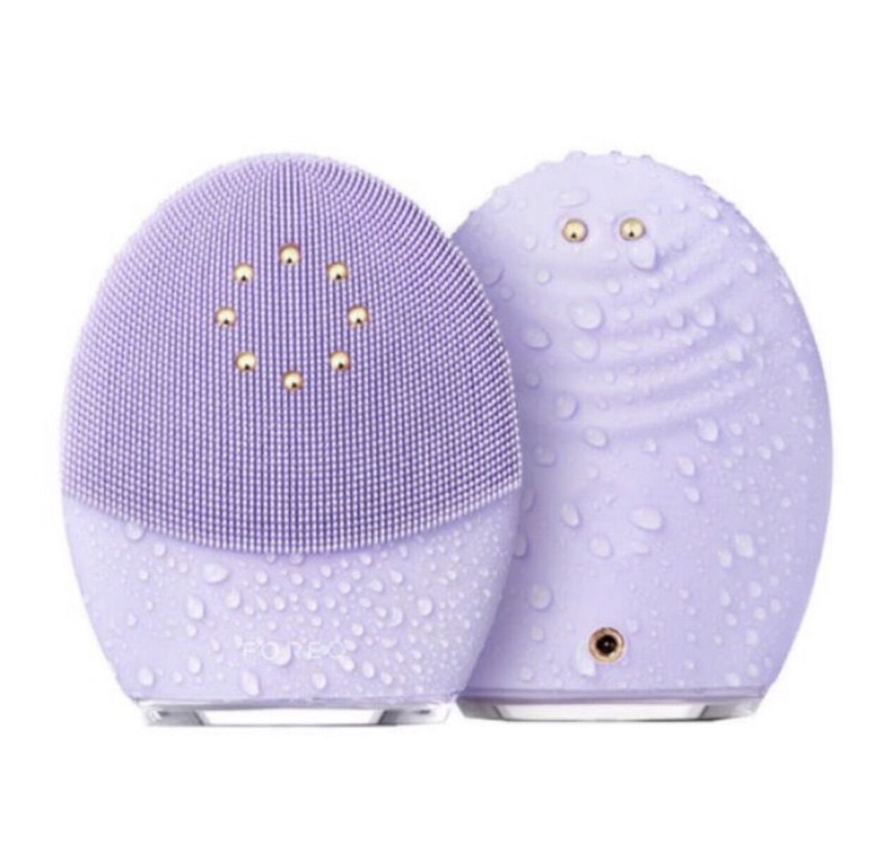 [Miễn phí Bảo hành 2 năm] Máy rửa mặt FOREO LUNA 3 PLUS chính hãng - Đủ bill
