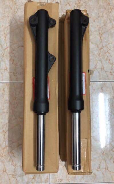 Cặp phuộc trước xe Wave S110/Rsx 110 thắng dĩa hãng