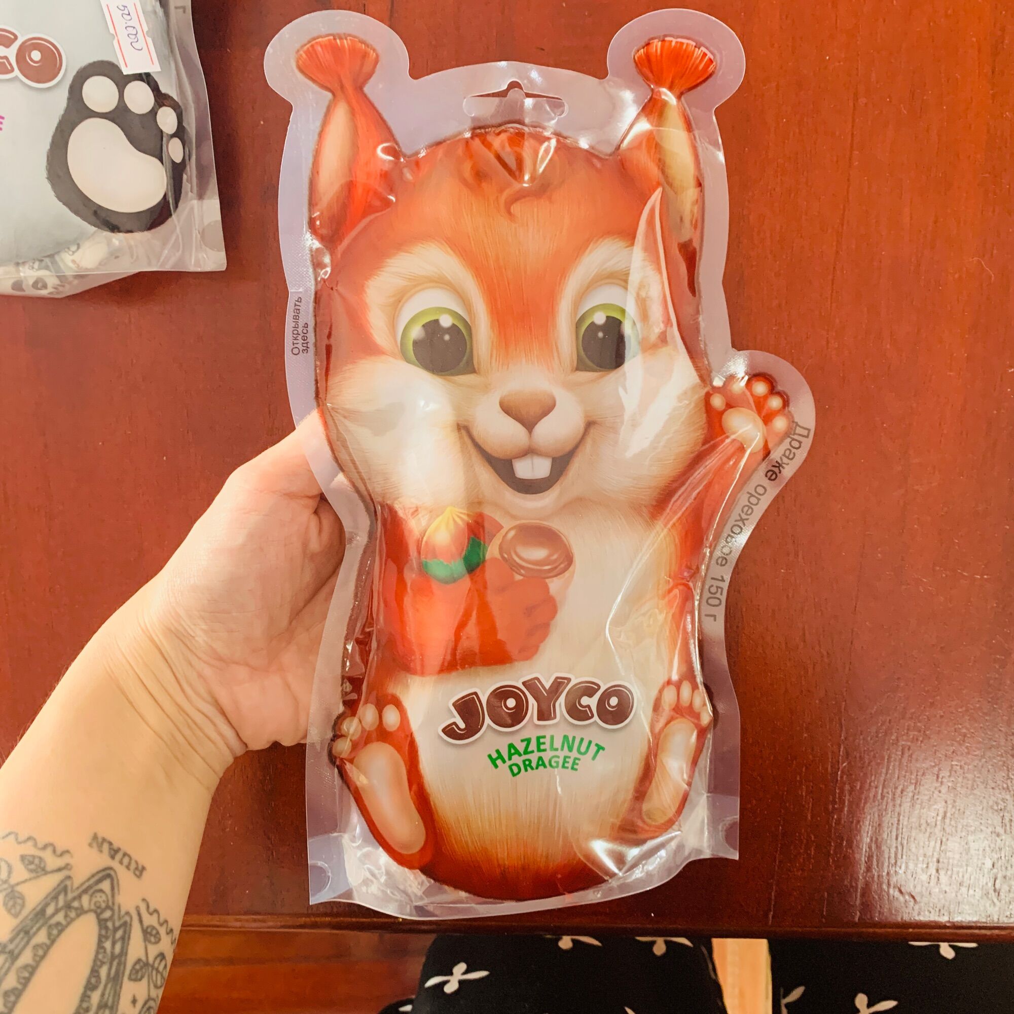 Kẹo Socola Mèo Thần Tài Nhỏ/Lớn (hủ đựng tiền)
