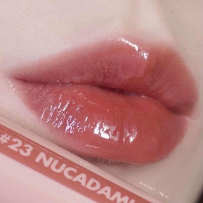 Son tint Romand 23,24,25 - Romand Juicy Lasting tint