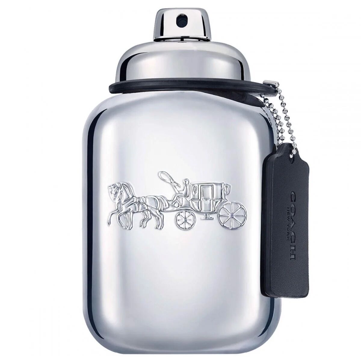 Nước Hoa Nam Coach Platinum For Men EDP 100ml