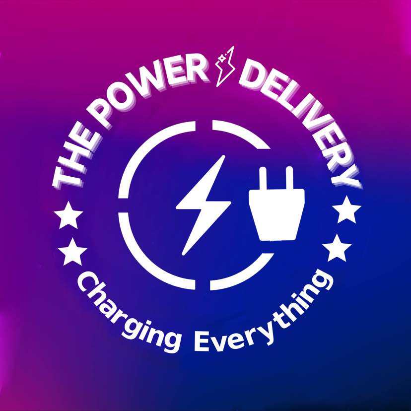 THE POWER DELIVERY STORE