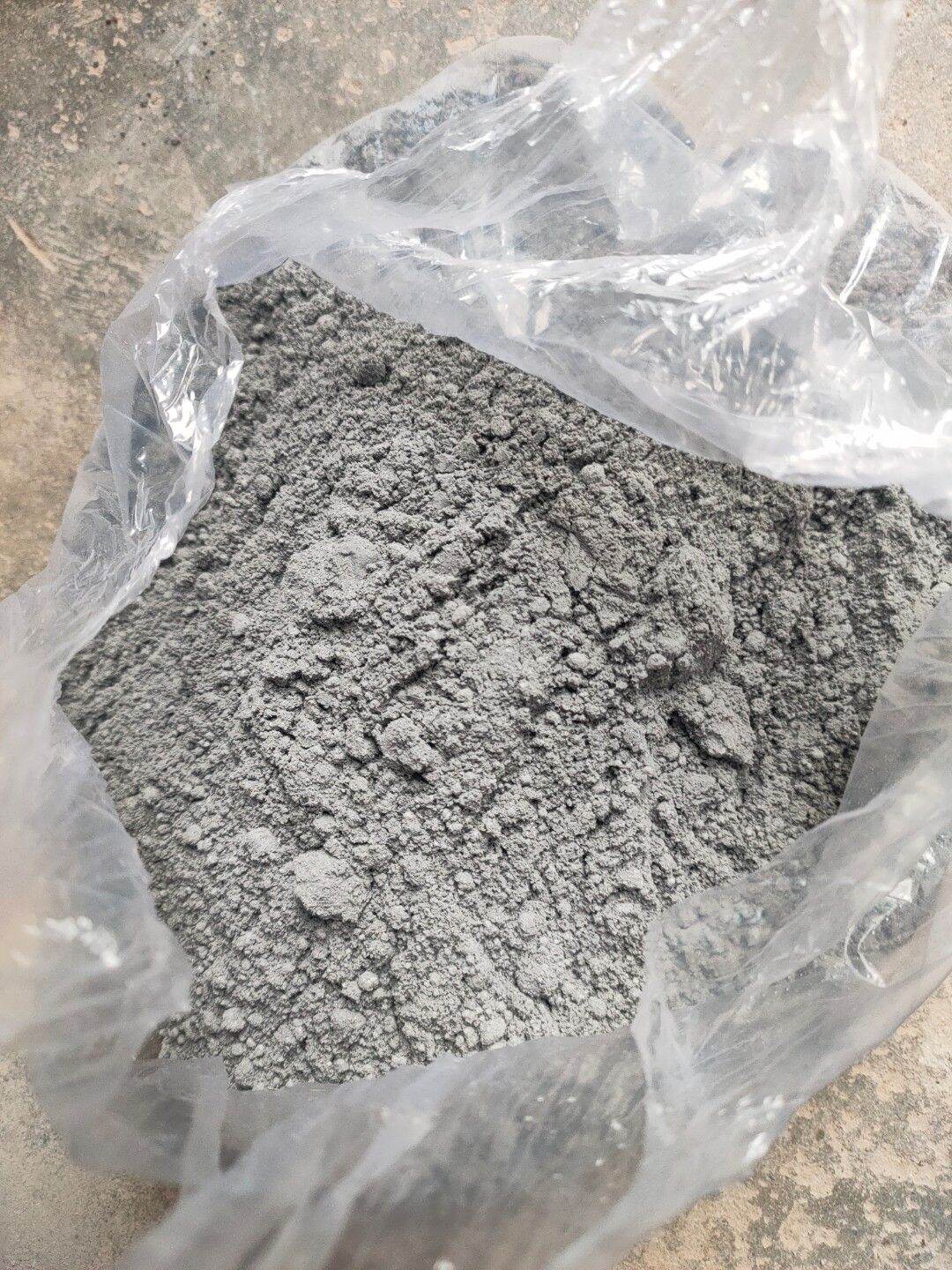 phân lân lâm thao[supe lân], lân bột (1kg)