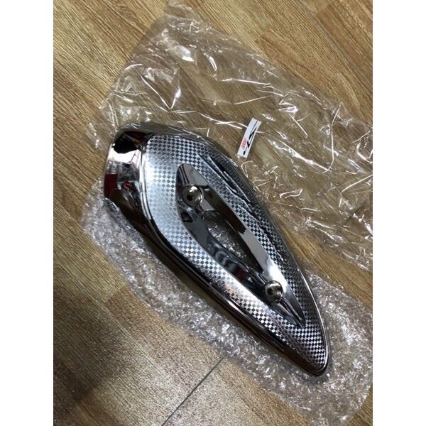 Ốp pô xe sh mode 13-19