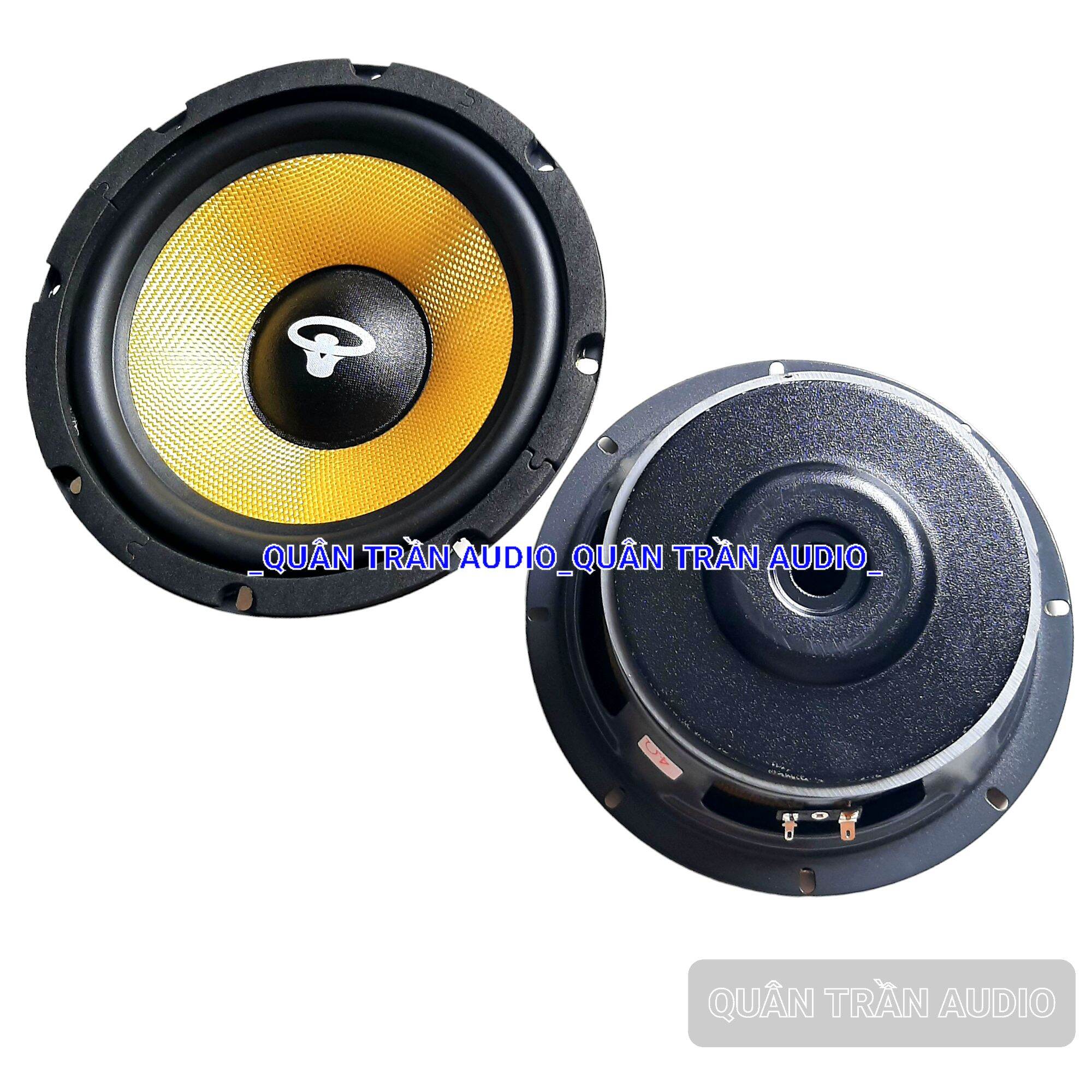Loa Bass 20cm Từ 140 Coil 51 Trở Kháng 4ohm