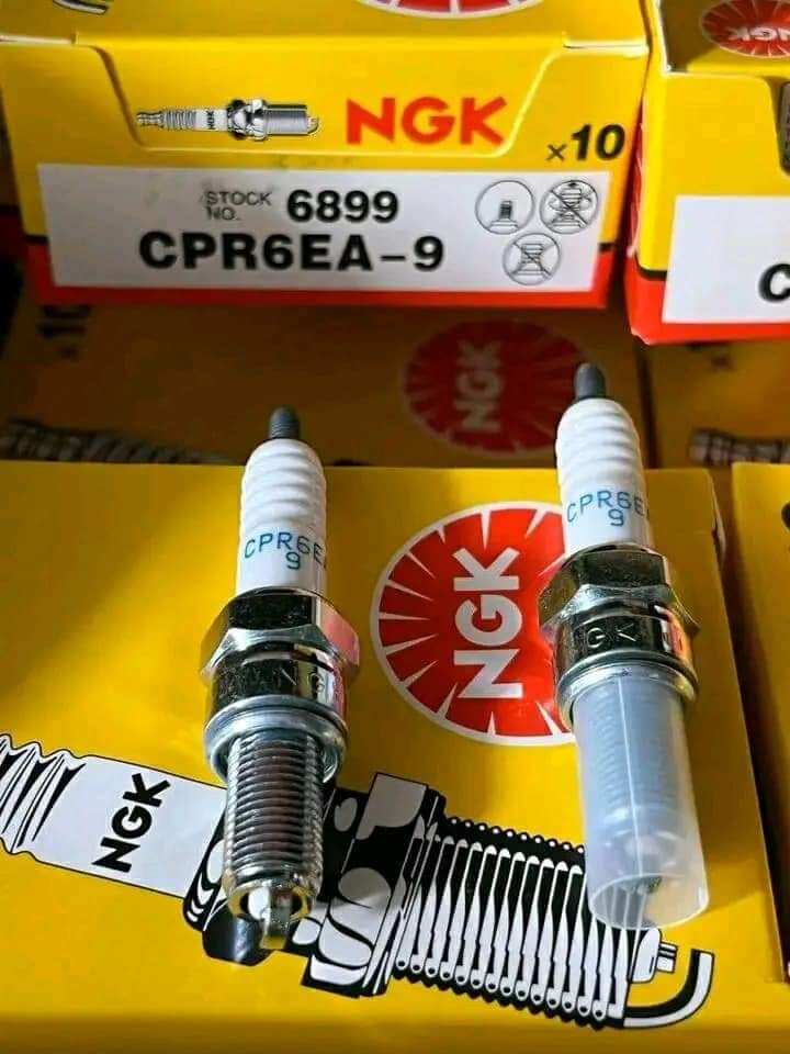 bu ry xe mày chân ngắn chân dài C5-C9 [NGK]