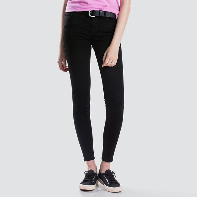 LEVI'S - Quần Jeans Nữ Dài 17778-0034