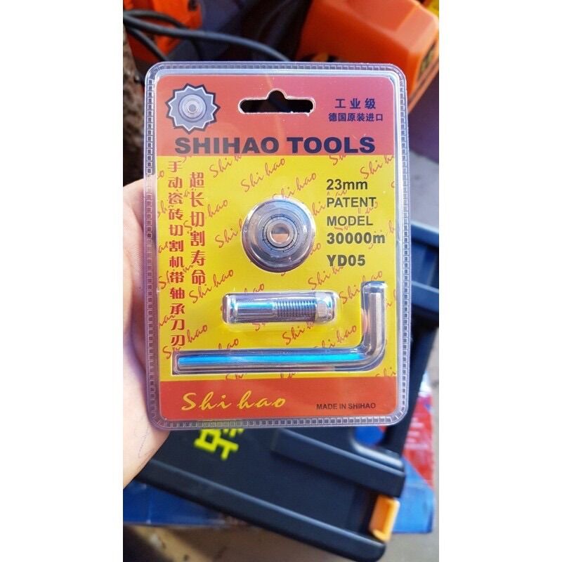 Lưỡi cắt gạch bàn đẩy hãng shihao tools hàng chính hãng