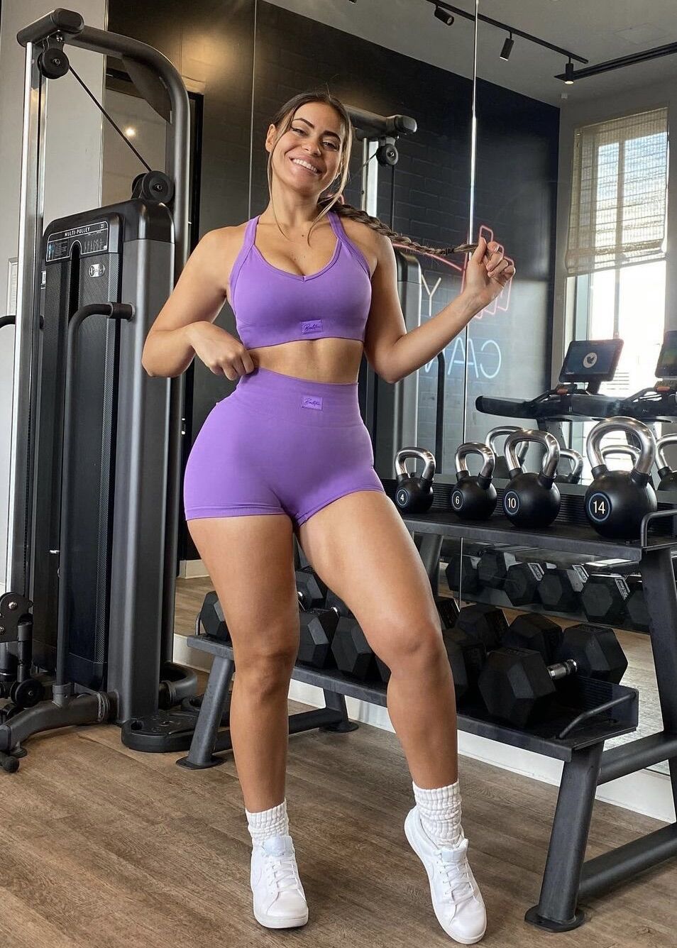 Đồ tập Gym Botee PASSION (TÁCH LẺ BÁN)(gồm 3 mẫu áo,quần ngắn,quần dài)