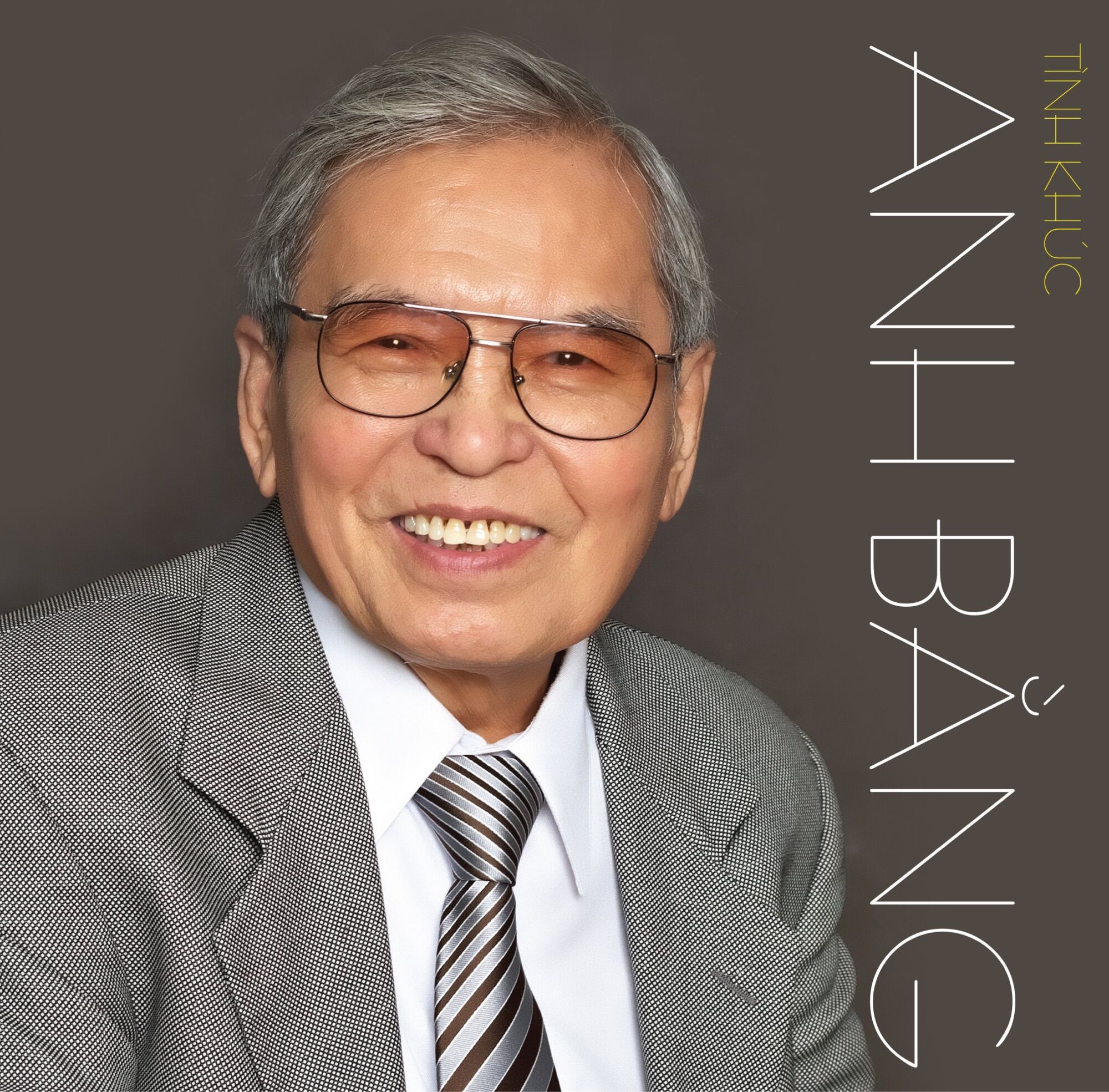 Đĩa than Tình Khúc Anh Bằng