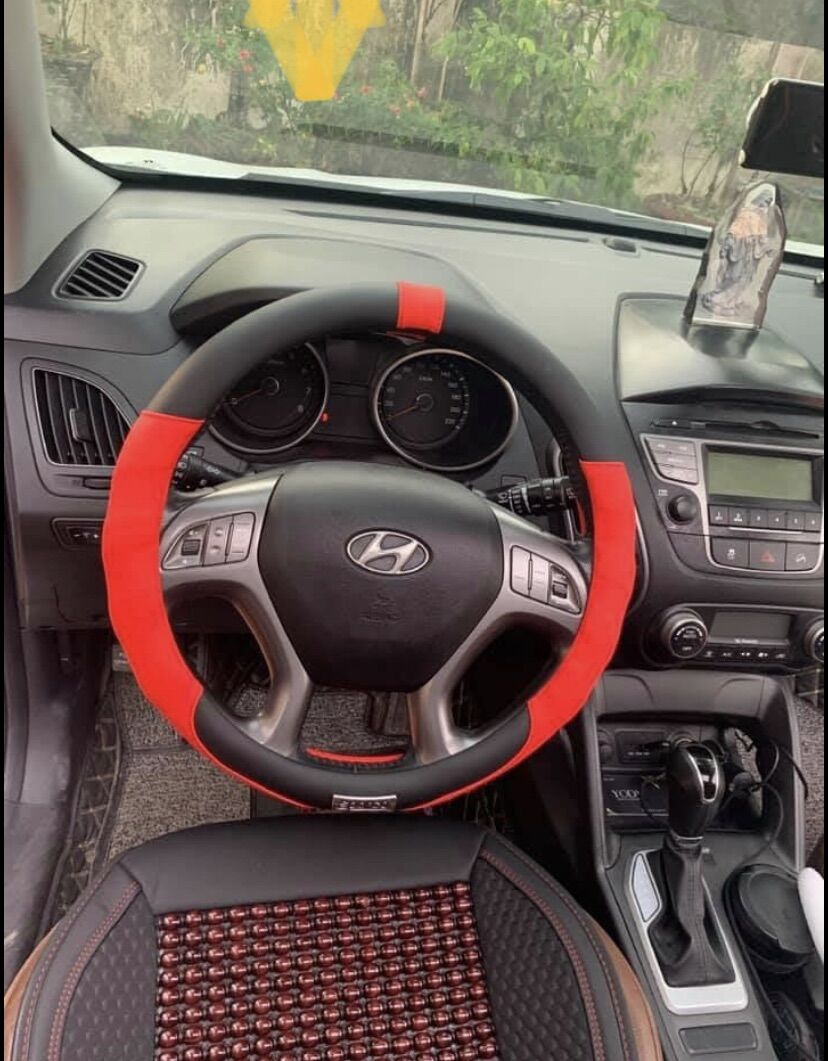Bọc Vô Lăng SPARCO Cao Cấp