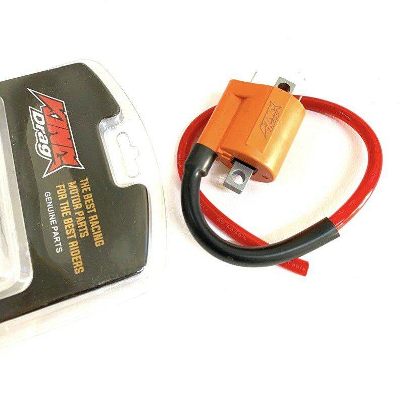 MoBin Sườn King drag gắn các dòng xe YaMaha Fi