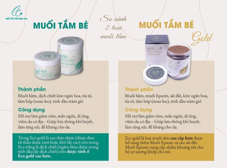 Muối tắm bé Sinh Dược Độc Mộc, Muối tắm bé Thảo Dược- taphoadung