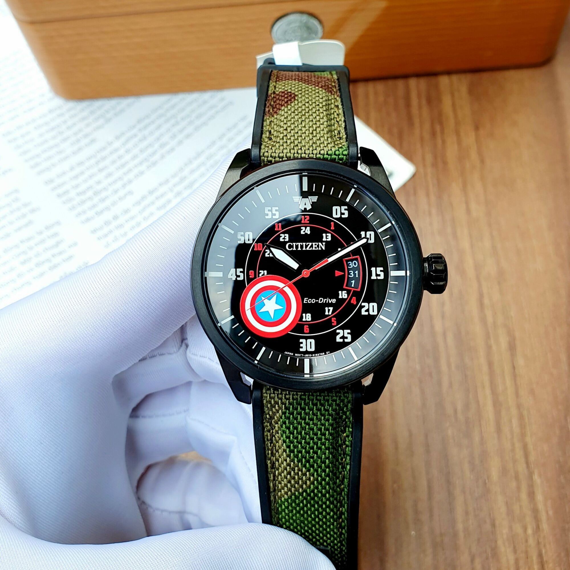 citizen avion Chất Lượng, Giá Tốt 