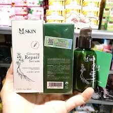 [HCM]Thay da nhân sâm mqskin