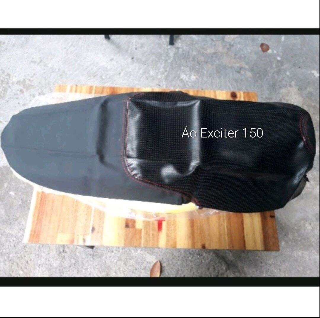 Áo yên xe Exciter 150